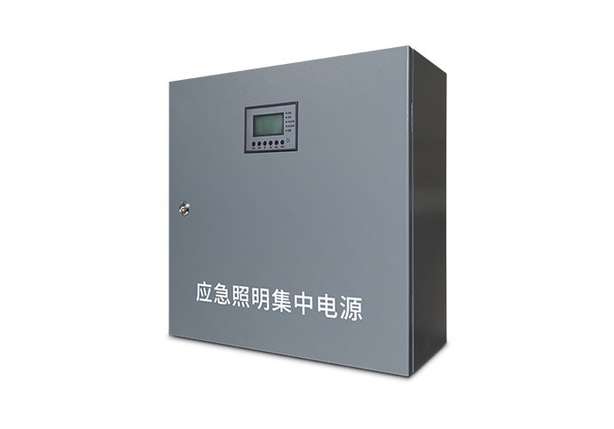 初裝90分鐘-應急照明集中電源  |  ZS-D-AC(DC36V/0.6kVA)-1